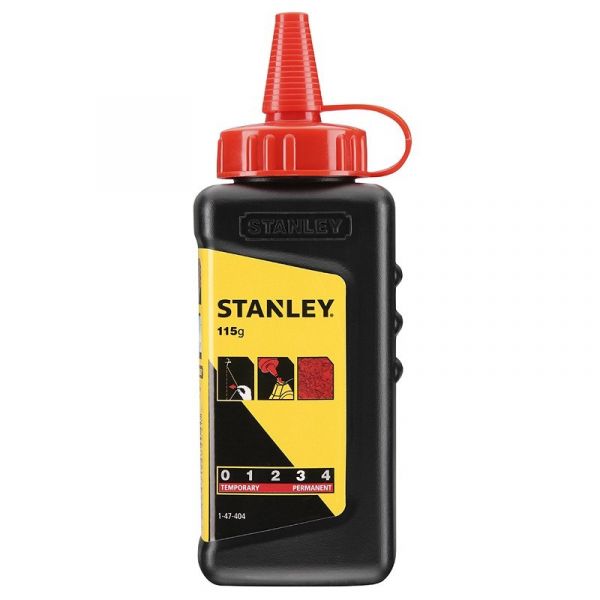 Меловой порошок Stanley (1-47-404)