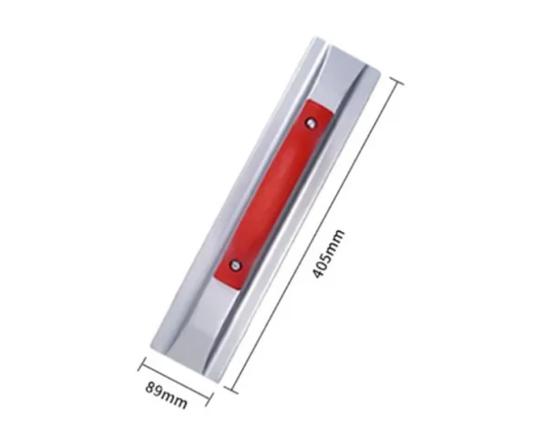 Mala dekor ŞS 8507, 405x89 mm