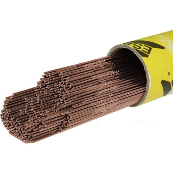 Elektrod ESAB OK Tigrod 12.62, 2,4 mm (qutu 5 kq)