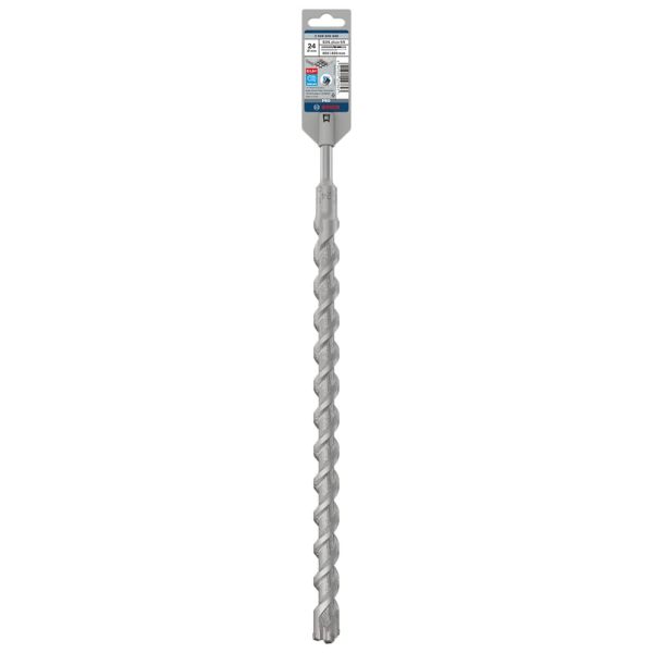 Burğu beton üçün SDS-plus-5X 24x400x450 mm Bosch 2608836648