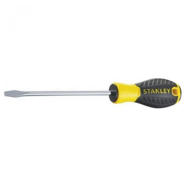 Отвертка Stanley Essential SL6.5 х 150 мм (STHT0-60413)