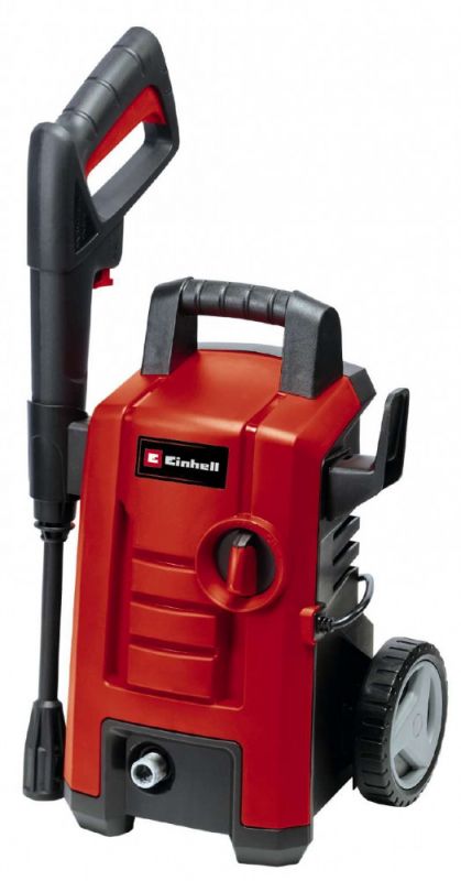 Мойка высокого давления Einhell TC-HP 130 (4140750)