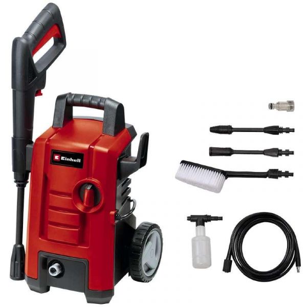 Мойка высокого давления Einhell TC-HP 130 (4140750)