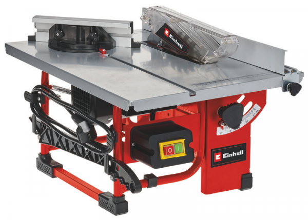Masa üstü sirkulyasiya mişarı Einhell TC-TS 200 (4340415)