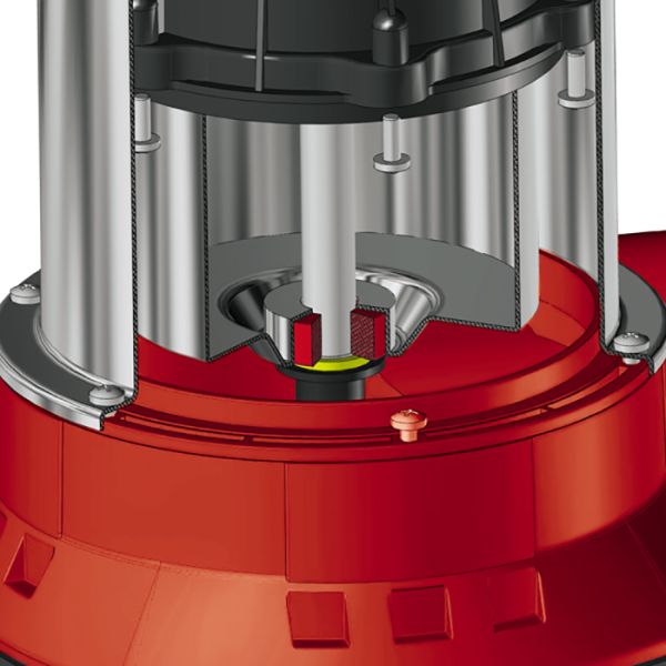 Nasos Einhell GH-SP 2768 təmiz su üçün (4170442)