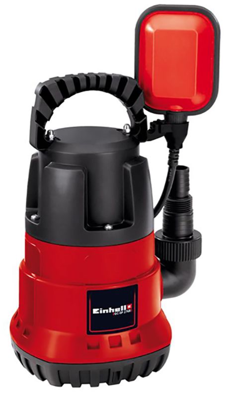 Насос для чистой воды Einhell GH-SP 2768 (4170442)