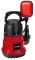 Насос для чистой воды Einhell GH-SP 2768 (4170442) Насос для чистой воды Einhell GH-SP 2768 (4170442)