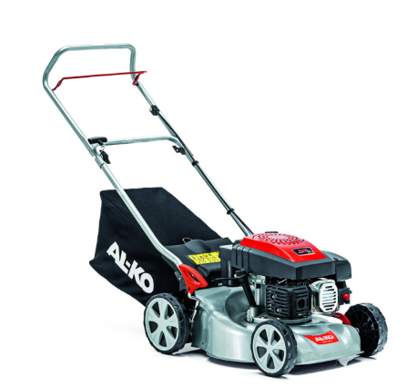 Qazonbiçən benzinli 4.20 P-S Easy ALKO