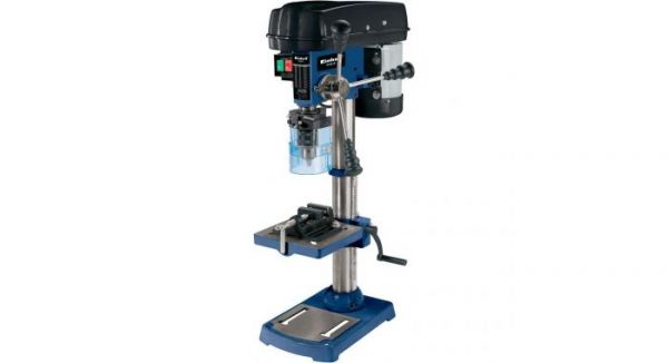 Dəlmə dəzgahı Einhell Blue BT-BD 701 (4250590)