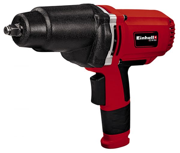 Гайковерт ударный Einhell CC-IW 950 (4259950) 