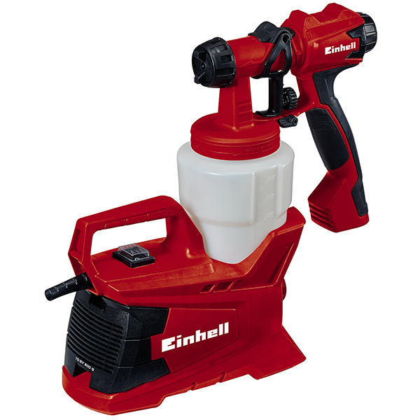 Boyavuran Einhell TC-SY 600 S (4260015)