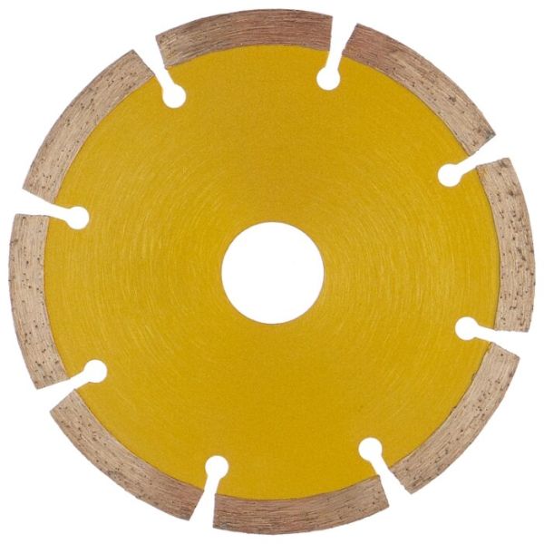 Almaz disk beton üçün (115 mm) Makita D-41676