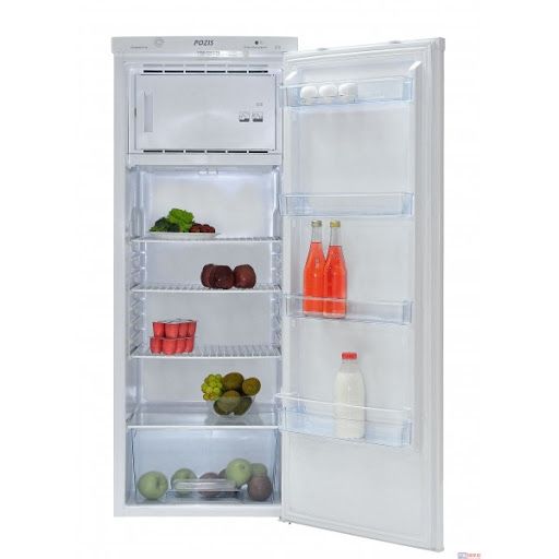 Холодильник Pozis RS 416 (445) W