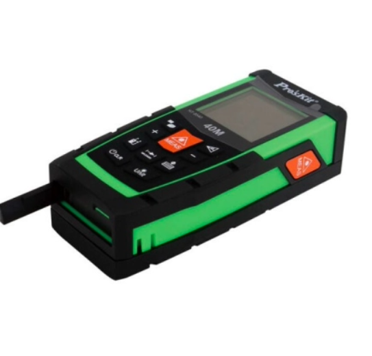 Məsafəölçən lazerli Pro'skit NT-8540