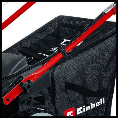 Газонокосилка Einhell GC-PM 51/2 S HW (3404330)