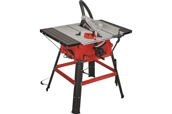 Masaüstü mişar Einhell TC-TS 2025/2 U 4340490