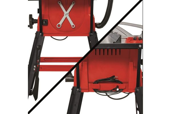 Masaüstü mişar Einhell TC-TS 2025/2 U 4340490