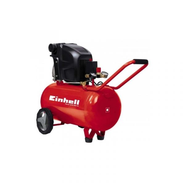 Kompressor Einhell TE-AC 270/50/10 (4010440)