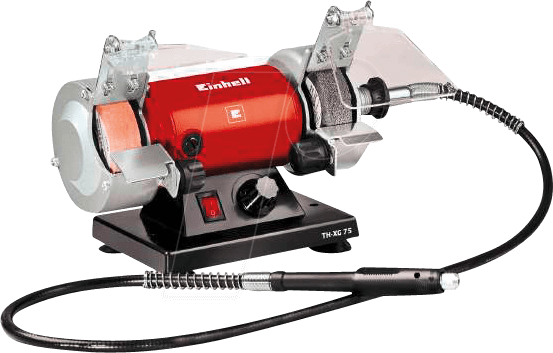 Точильный станок Einhell TH-XG 75 Kit (4412560)