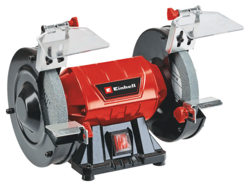 Dəlmə dəzgahı Einhell TC-BG 150 (4412632) 