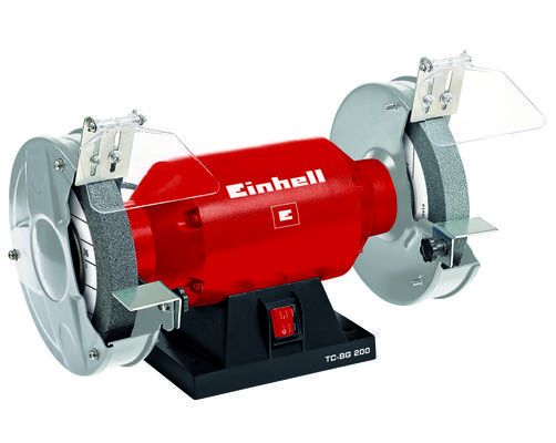 Точильный станок Einhell TC-BG 200 (4412820)