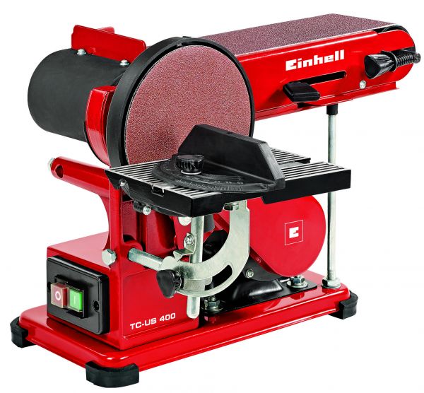 Cilalama maşını Einhell TC-US 400 (4419255)