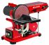 Cilalama maşını Einhell TC-US 400 (4419255)