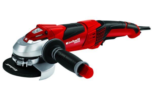 Cilalama maşını Einhell TE-AG 125 CE (4430860)