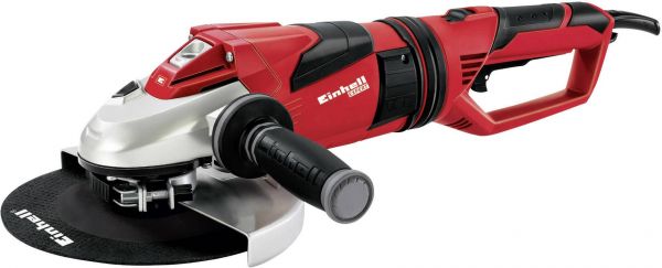 Угловая шлифовальная машина Einhell TE-AG 230 (4430870)