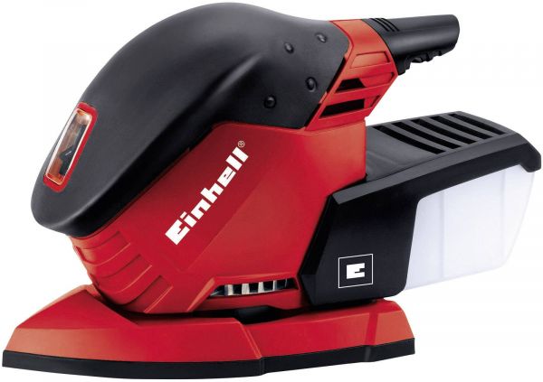 Cilalama maşını Einhell TE-OS 1320 (4460560)