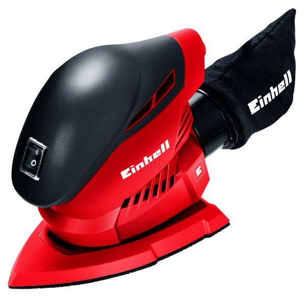 Cilalama maşını Einhell TH-OS 1016 (4460610)