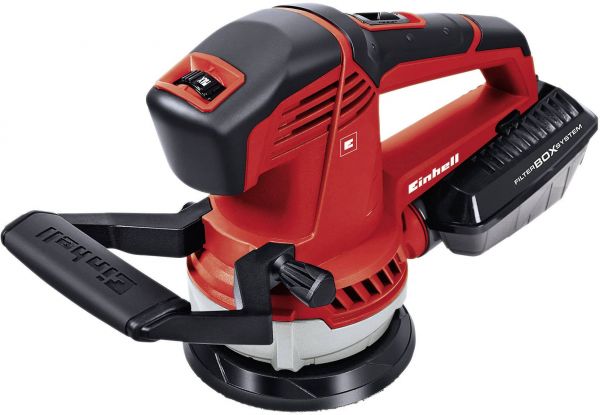 Cilalama maşını Einhell TE-RS 40 E (4462000)