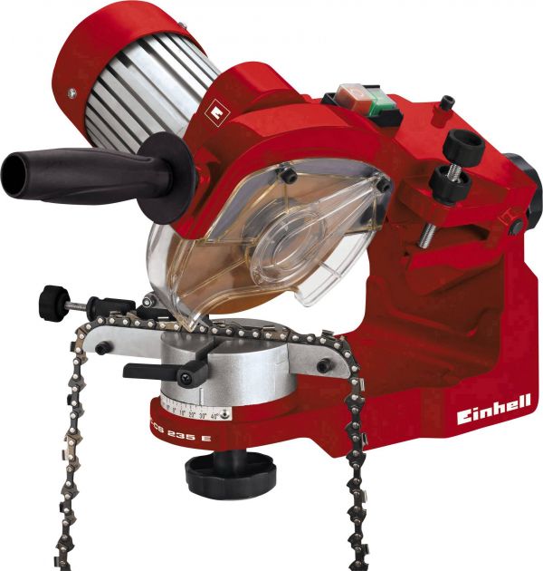 Dəzgah Einhell GC-CS 235 E (4499910)