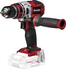 Vintburan akkumulyatorlu Einhell X-Change TE-CD 18 Li (4513850)