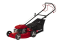 Газонокосилка бензиновая Einhell GC-PM 46-4 S 3404725 (самоходная) Газонокосилка бензиновая Einhell GC-PM 46-4 S 3404725 (самоходная)