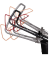 Газонокосилка бензиновая Einhell GC-PM 46-4 S 3404725 (самоходная) Газонокосилка бензиновая Einhell GC-PM 46-4 S 3404725 (самоходная)