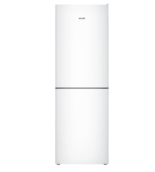 Soyuducu iki kameralı Atlant XM-4612-101, ağ