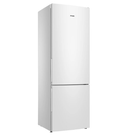 Soyuducu iki kameralı Atlant XM-4613-101, ağ