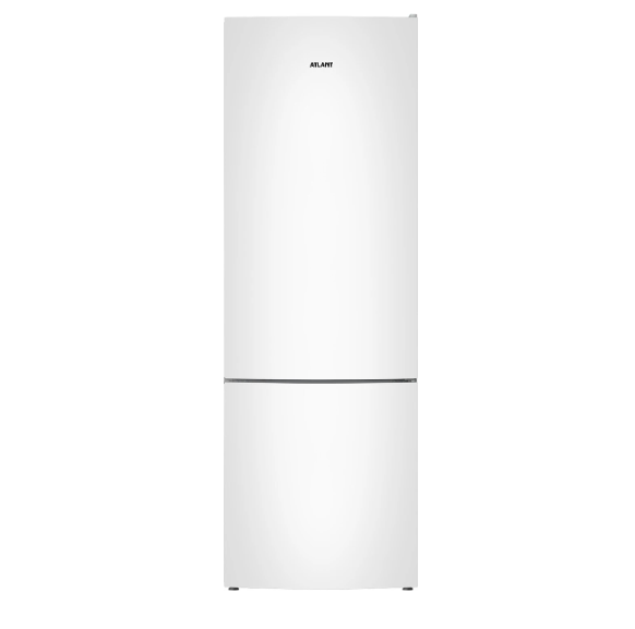 Soyuducu iki kameralı Atlant XM-4613-101, ağ