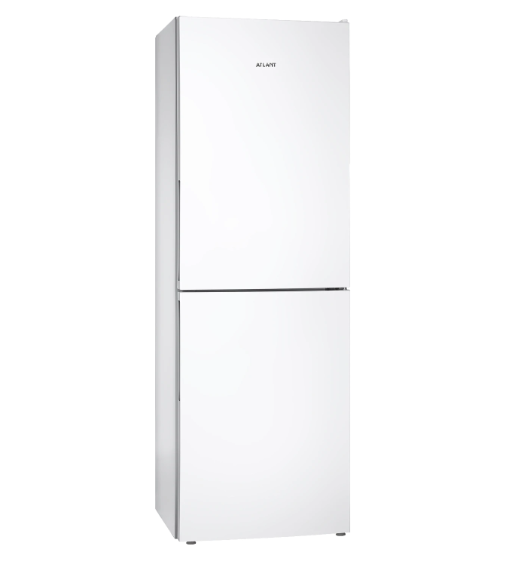 Soyuducu iki kameralı Atlant XM-4619-101, ağ