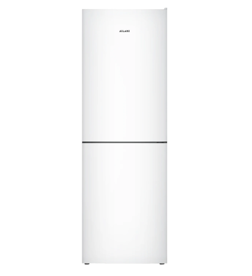 Soyuducu iki kameralı Atlant XM-4619-101, ağ