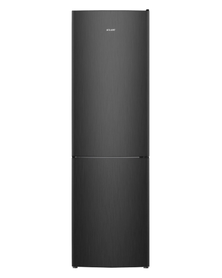 Soyuducu iki kameralı Atlant XM-4624-151, qrafit