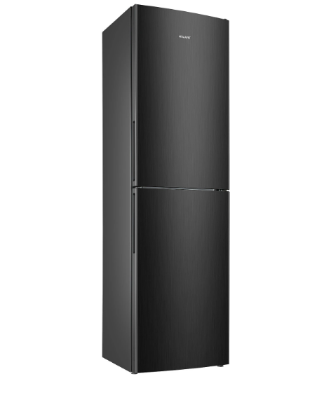 Soyuducu iki kameralı Atlant XM-4625-151, qrafit