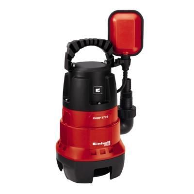 Nasos Einhell GH-DP 3730 çirkli su üçün (4170471)