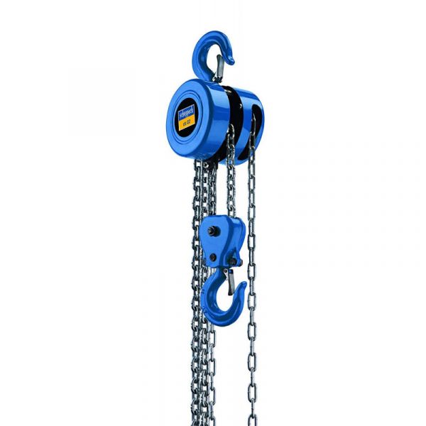 Telfer Scheppach CB01 1000 kg (4907401000)