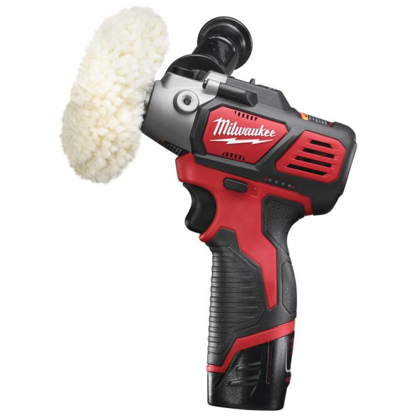 Cilalama maşını Milwaukee M12 BPS-0 4933447791