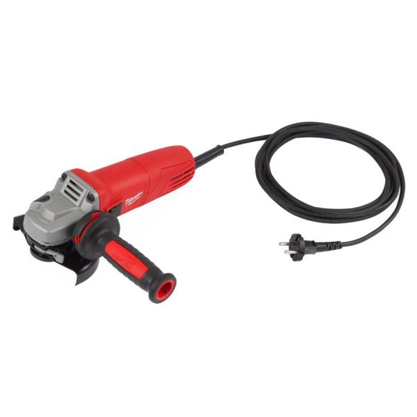 Bucaqlı pardağlama Milwaukee AGV 10-125 EK 4933451222