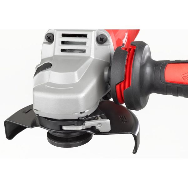 Bucaqlı pardaqlama Milwaukee AGV 10-125 EK 4933451222