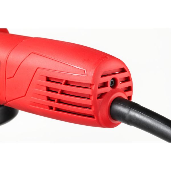 Bucaqlı pardaqlama Milwaukee AGV 10-125 EK 4933451222