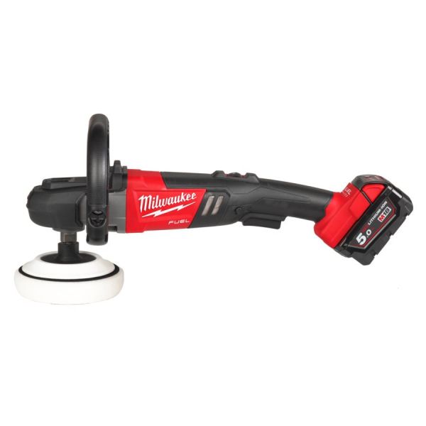 Cılalama maşını Milwaukee M18 FUEL FAP180-502X 4933451550